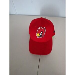 St. Louis Cardinals In Field Cap Flex Fit‎ Hat Size Small/Medium
